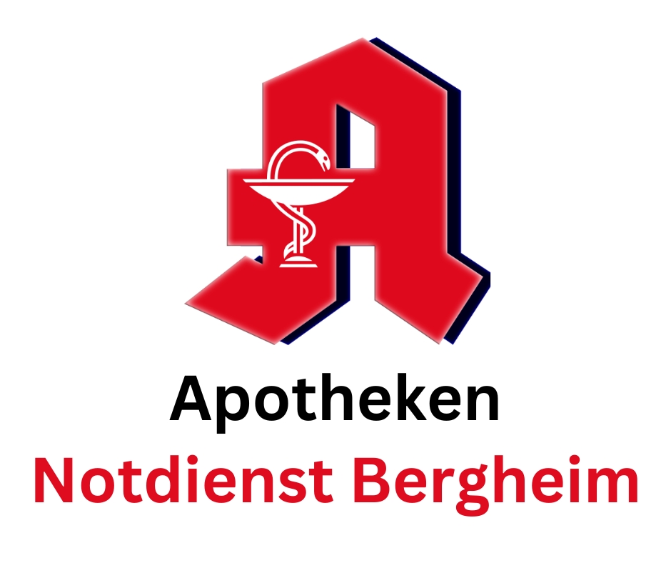 apotheken Notdienst Bergheim