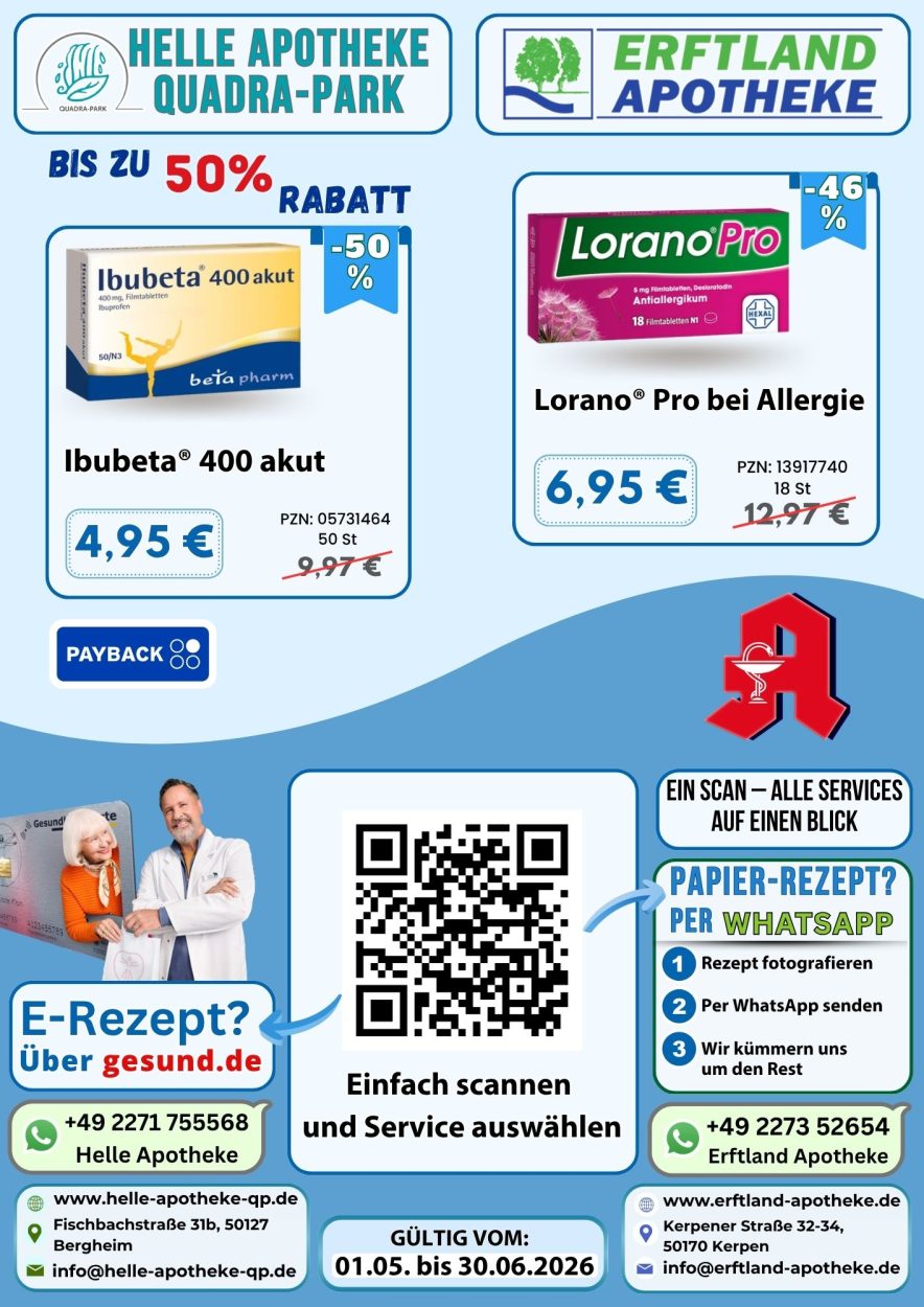 Seite-1 Angebot flyer vom 01.05.2026 bis 30.06.2026