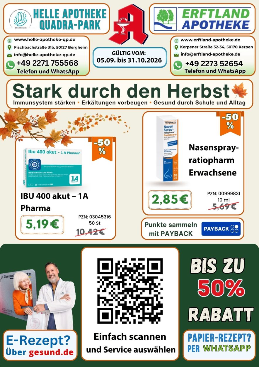 Seite-1 Angebot flyer vom 01.09.2026 bis 30.10.2026