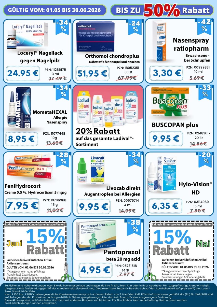 Seite-2 Angebot flyer vom 01.05.2026 bis 30.06.2026